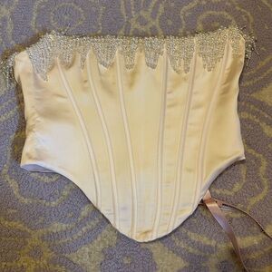 House of CB Aubrie corset